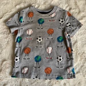 🚩 SOLD 🚩 Okie Dokie Toddler Boys T-Shirt